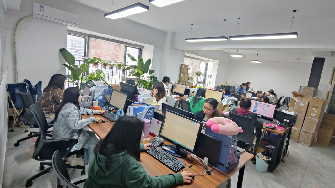 China Muz Tech Co.,Ltd Perfil de compañía 