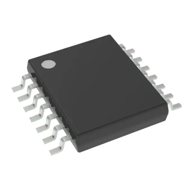 LMC555CMX NOPB Clock Timing IC Componentes electrónicos Circuito integrado 2