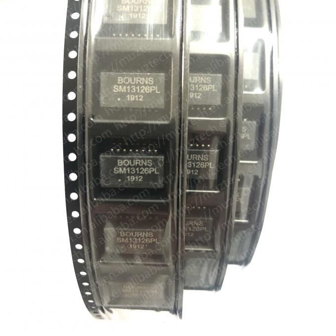 LMC555CMX NOPB Clock Timing IC Componentes electrónicos Circuito integrado 1